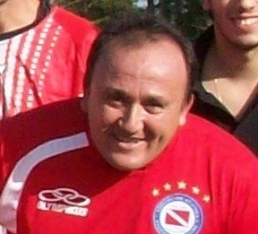 Sosa Ramón "Binchi"
